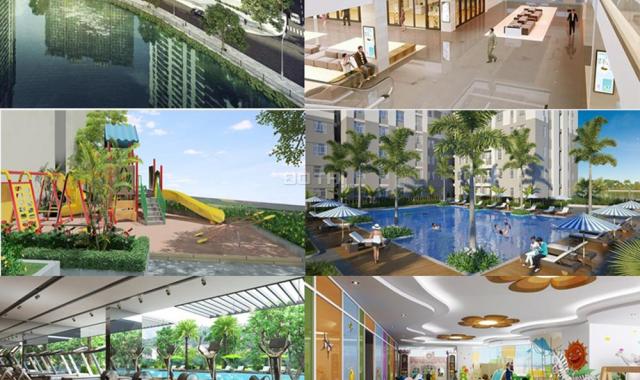Cho thuê gấp căn hộ Q2 Fraser Thảo Điền, 100m2, 3PN, view sông, không nội thất