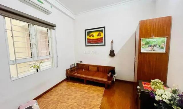 NHÀ ĐẸP Ở NGAY NGỌC THỤY LONG BIÊN  #46M_5T_MT5_25M_GIÁ_CHỈ_6_6TỶ LÔ GÓC 3 THOÁNG ÔTÔ TRÁNH