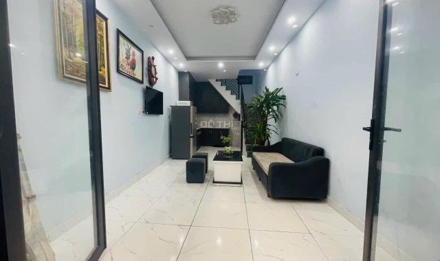 BÁN NHÀ PHỐ HOÀNG MAI, 32M, MT 3.5M, GIÁ 3.2 TỶ LH: HOÀNG NGÀ 0948358822