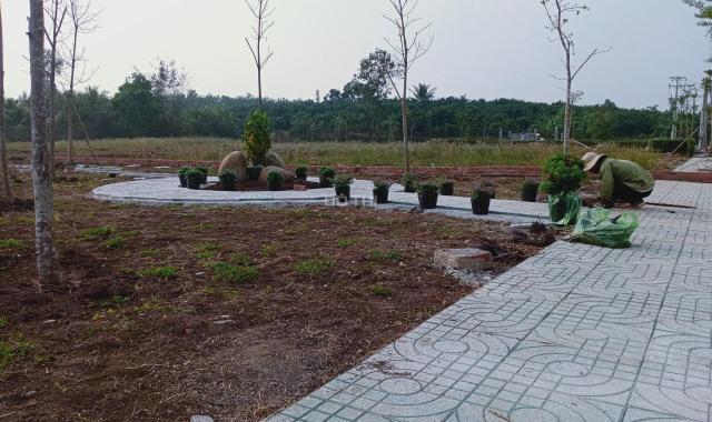 Bán đất tại Dự án Dau Giay Center City, Thống Nhất, Đồng Nai diện tích 150m2 giá 700 Triệu