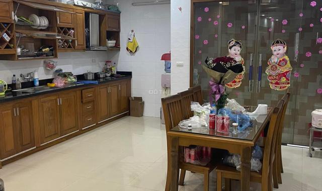 Bán nhà phố KIM NGƯU, HAI BÀ TRƯNG, DT 75M, 4 TẦNG, MT 4M, GIÁ CHÀO 8 TỶ. GARA Ô TÔ, TẶNG NỘI THẤT.