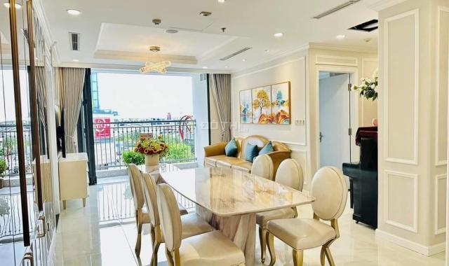 Bán căn hộ tại Vinhomes Central Park, Bình Thạnh, Hồ Chí Minh diện tích 104m2 giá 11,5 tỷ