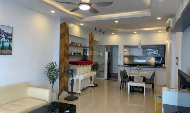 Bán căn hộ chung cư tại Dự án Saigon Pearl, Bình Thạnh, Hồ Chí Minh diện tích 135m2 giá 7.6 Tỷ