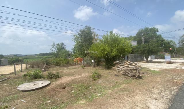 Bán 10 x 58 đất ONT Nguyễn Thông, Thị xã LaGi GIÁ RẺ chỉ 300tr/m ngang