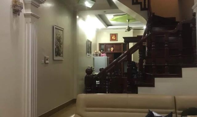 #Hiếm Nhà đẹp giá tốt đến thế.  Ngọc Thụy #38_5m_5T_GIÁ_CHỈ_3_85Tỷ  - Hàng xóm UBND phường + Ngõ Th