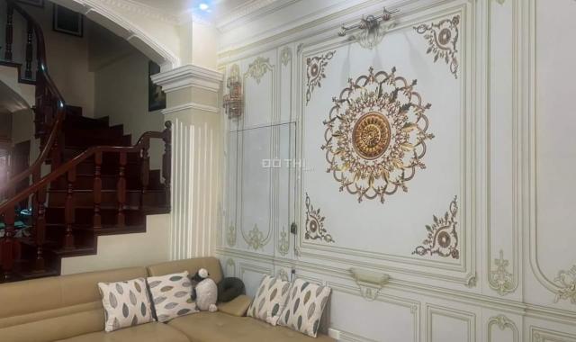 #Hiếm Nhà đẹp giá tốt đến thế.  Ngọc Thụy #38_5m_5T_GIÁ_CHỈ_3_85Tỷ  - Hàng xóm UBND phường + Ngõ Th
