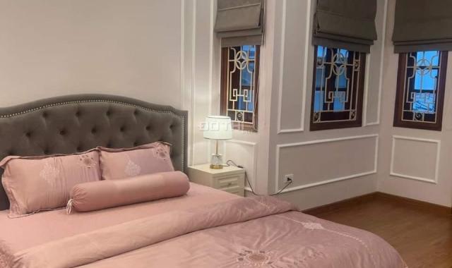 #Hiếm Nhà đẹp giá tốt đến thế.  Ngọc Thụy #38_5m_5T_GIÁ_CHỈ_3_85Tỷ  - Hàng xóm UBND phường + Ngõ Th
