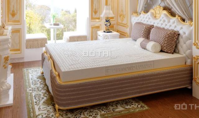 Cho thuê chung cư Home City, 177 Trung Kính, 2PN 3PN cực đẹp
