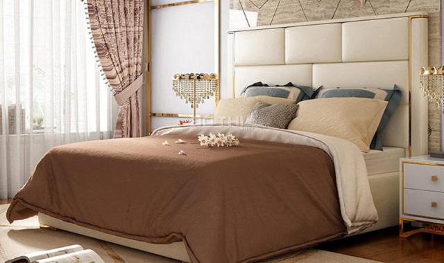 Cho thuê chung cư Home City, 177 Trung Kính, 2PN 3PN cực đẹp