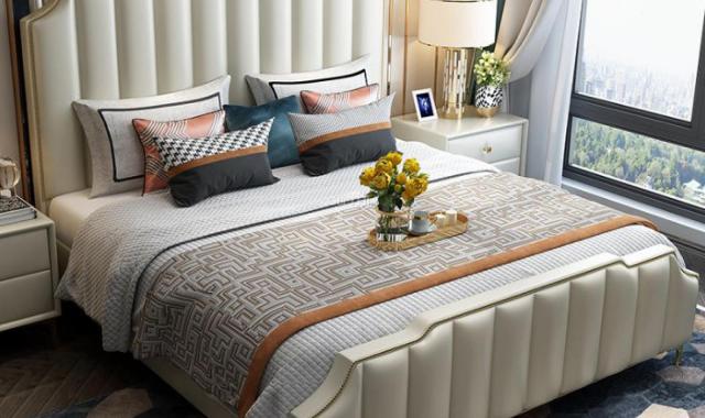 Cho thuê chung cư Home City, 177 Trung Kính, 2PN 3PN cực đẹp