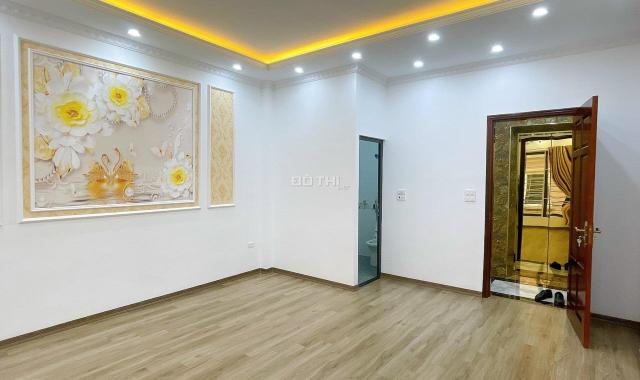 Mặt Ngõ Hoàng Hoa Thám,Ngọc Hà,Ba Đình,Kinh Doanh,Gần Ô Tô,DT 45x7T Giá 7.68 Tỷ