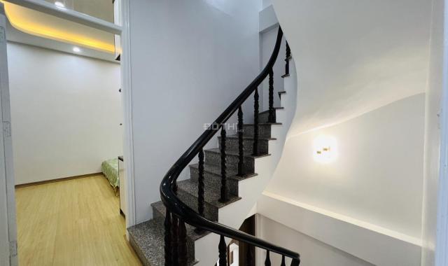 Nhà Đẹp Ảnh Thật Phố Võng Thị.Trích Sài.Tây Hồ.Ô Tô Cách Nhà 30M.DT 50Mx4T giá 6.25 Tỷ