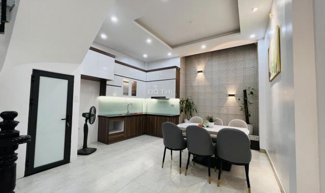 Nhà Đẹp Ảnh Thật Phố Võng Thị.Trích Sài.Tây Hồ.Ô Tô Cách Nhà 30M.DT 50Mx4T giá 6.25 Tỷ