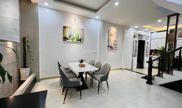 Nhà Đẹp Ảnh Thật Phố Võng Thị.Trích Sài.Tây Hồ.Ô Tô Cách Nhà 30M.DT 50Mx4T giá 6.25 Tỷ