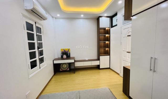 Nhà Đẹp Ảnh Thật Phố Võng Thị.Trích Sài.Tây Hồ.Ô Tô Cách Nhà 30M.DT 50Mx4T giá 6.25 Tỷ