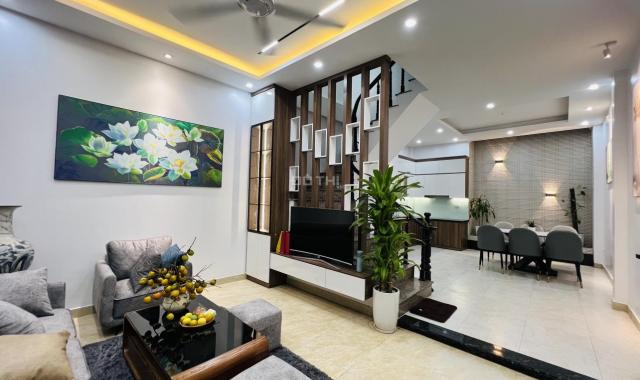 Nhà Đẹp Ảnh Thật Phố Võng Thị.Trích Sài.Tây Hồ.Ô Tô Cách Nhà 30M.DT 50Mx4T giá 6.25 Tỷ