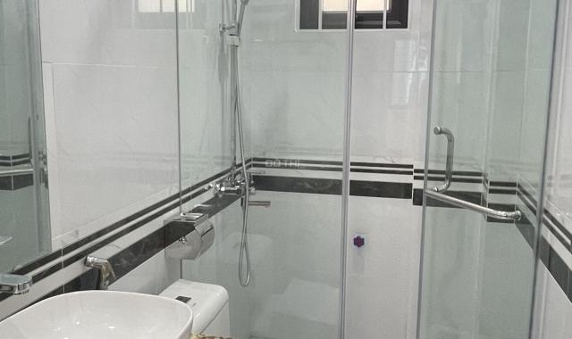 Nhà Mới Phố Thuỵ Khuê,Tây Hồ.Cách Ô Tô 30m.DT 35Mx5 Tầng Giá 4.65 Tỷ