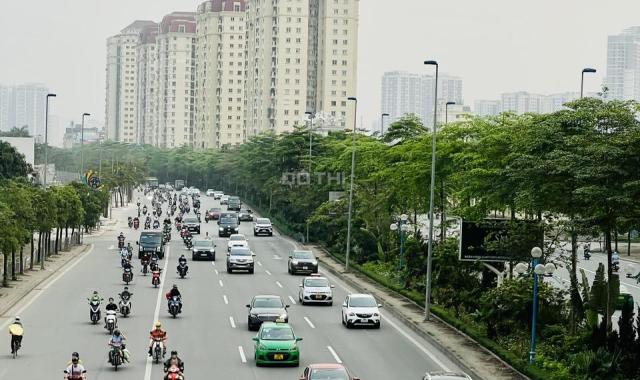 Bán Gấp Nhà Nguyễn Khánh Toàn – 7T Thang máy – Lô Góc – Ngõ Oto Tải – Kinh Doanh - Hạ sâu 3 Tỷ.