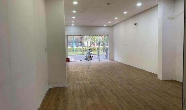 Nhà cho thuê MT 50 Phan Đình Phùng, Phú Nhuận, 80m2 DTCN, KD sầm uất