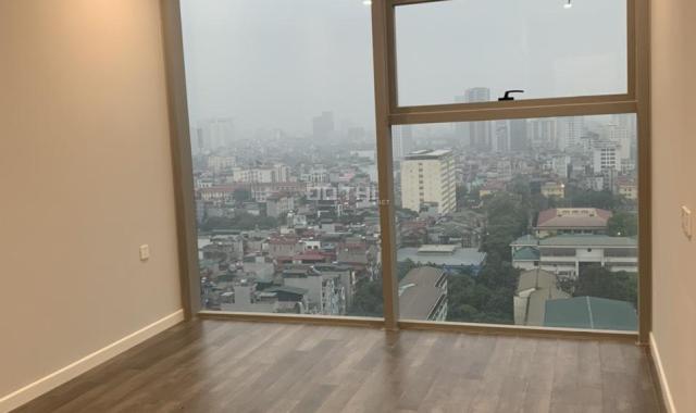 Gia đình em chuyển về Biệt thự Ciputra, cần bán gấp Căn 116.9m2 tại Chung cư The Nine Phạm Văn Đồng