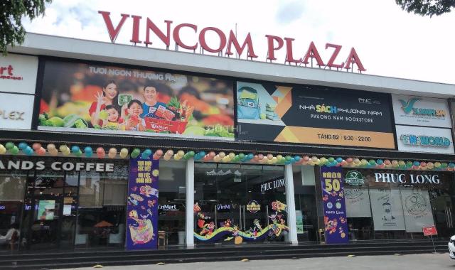 Bán nhà mặt tiền LÔ GÓC ngang 17m Thống Nhất 295m2 gần Lotte tiện làm showroom, 59 tỷ 500