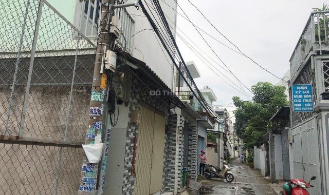 Bán nhà riêng tại Đường Thạnh Mỹ Lợi, Quận 2, Hồ Chí Minh diện tích 82.7m2 giá 8.6 Tỷ