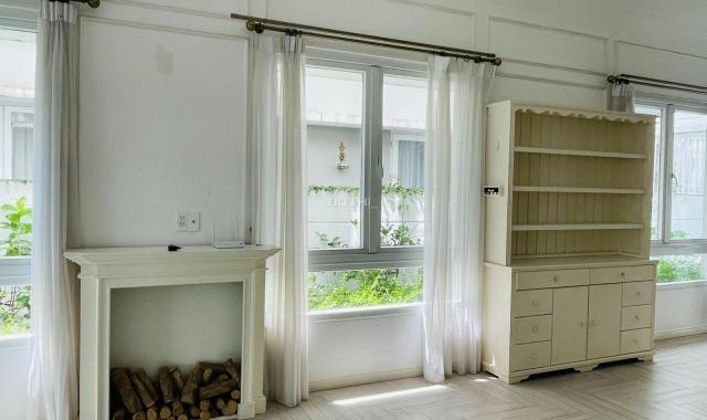 Bán biệt thự tại Đường 1A, Phường Phú Hữu, Quận 9, Hồ Chí Minh diện tích 144m2 giá 15.5 tỷ