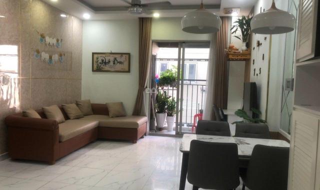 Bán căn hộ chung cư tại Đường Huy Cận, Phường Phước Long B, Quận 9, Hồ Chí Minh 68m2 giá 2,7 tỷ