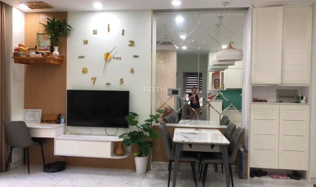 Bán căn hộ chung cư tại Đường Huy Cận, Phường Phước Long B, Quận 9, Hồ Chí Minh 68m2 giá 2,7 tỷ