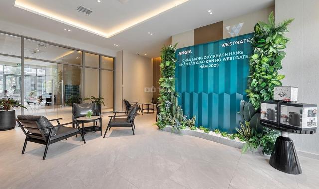 CĂN HỘ WESTGATE 2PN, 2WC THANH TOÁN 270 TRIỆU NHẬN NHÀ NGAY
