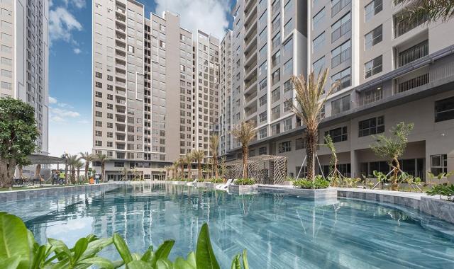 CĂN HỘ WESTGATE 2PN, 2WC THANH TOÁN 270 TRIỆU NHẬN NHÀ NGAY
