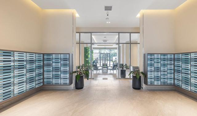 CĂN HỘ WESTGATE 2PN, 2WC THANH TOÁN 270 TRIỆU NHẬN NHÀ NGAY