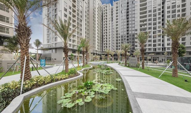 CĂN HỘ WESTGATE 2PN, 2WC THANH TOÁN 270 TRIỆU NHẬN NHÀ NGAY