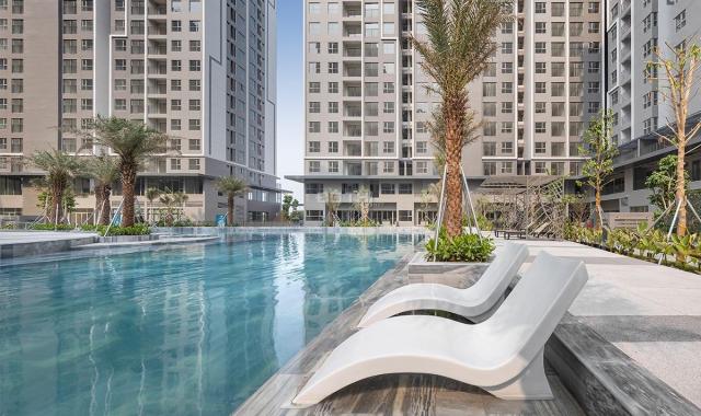 CĂN HỘ WESTGATE 2PN, 2WC THANH TOÁN 270 TRIỆU NHẬN NHÀ NGAY