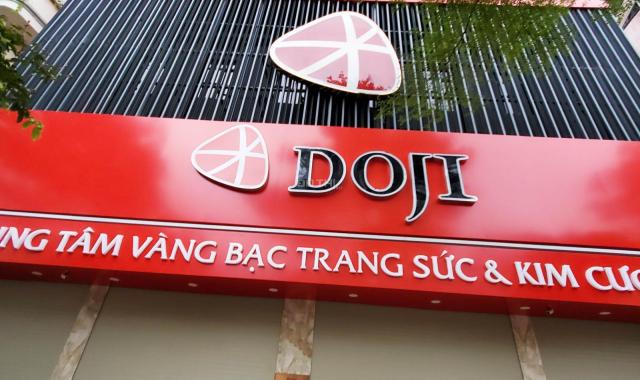 Chủ gửi bán kín căn nhà lô góc 500m2, mặt tiền 10.8m, pháp lý chắc chắn, mặt phố Xã Đàn, Đống Đa