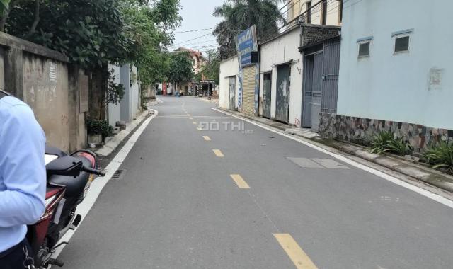 102m2 Đất thôn Dương Trạch. Xã Tân Dân. khoái Châu 25tr/m2