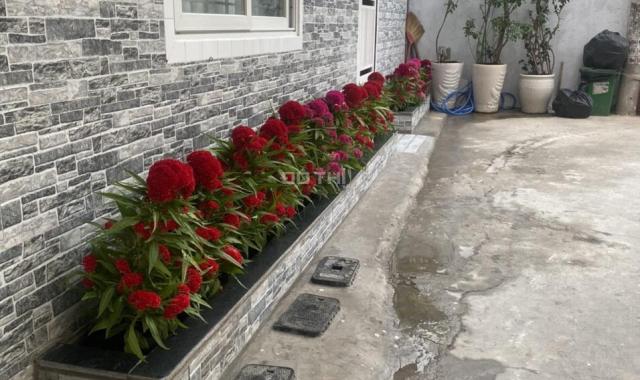 Bán nhà 2 tầng + Sân thượng 113m2 Đường Nguyễn Văn Quá, Q.12