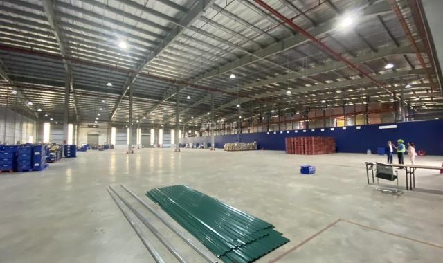 Chính chủ cho thuê 23.0000m2 đất kho nhà xưởng tại Long Biên