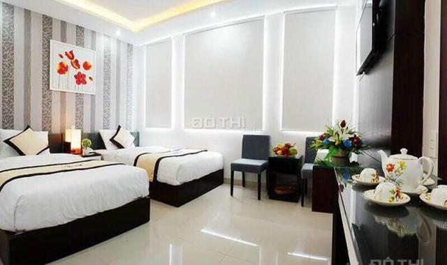 💎Cần bán khách sạn 8 tầng MT đường Nguyễn Văn Thoại,Gần biển Mỹ Khê.Đà Nẵng