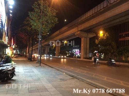 Mặt phố Quang Trung, Hà Đông, 118m, MT 4m, 18.8 tỷ. 0778.667788