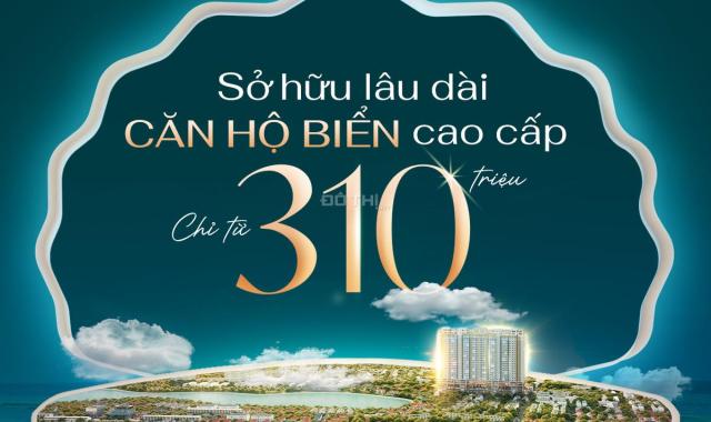 Mở bán giỏ hàng căn hộ V.I.P Vung Tau Centre Point, CBRE quản lý, sở hữu lâu dài - LH: 0983.07.6979
