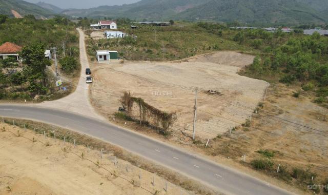 Bán đất 3.600m2 có sẵn thổ cư 3 mặt tiền đường Hương Lộ 62 xã Khánh Phú giá rẻ LH 0788.558.552
