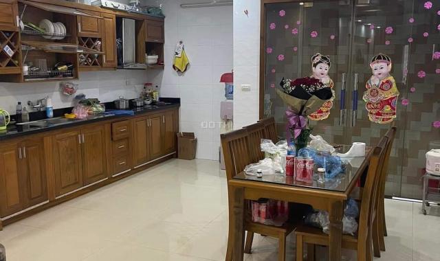 #NhàĐẹp Ngọc Thụy - Long Biên  #DT34m_5t_Giá_Chỉ_3_9Tỷ Giá Cực Tốt.  Ngõ Nông Rộng ÔTÔ Vào Nhà Nếu