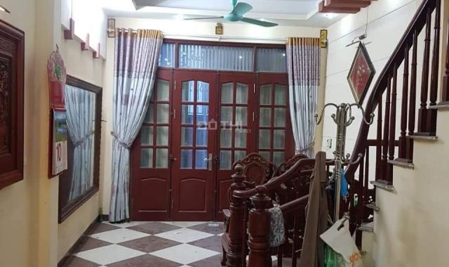 #NhàĐẹp Ngọc Thụy - Long Biên  #DT34m_5t_Giá_Chỉ_3_9Tỷ Giá Cực Tốt.  Ngõ Nông Rộng ÔTÔ Vào Nhà Nếu