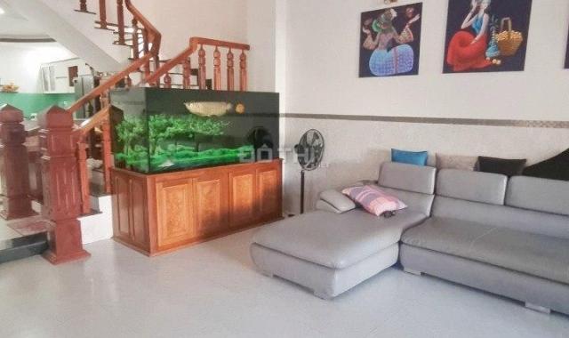 Bán nhà 2.5 tầng x100m2 đường Đoàn Khuê,Khu Nam Việt Á,Ngũ Hành Sơn, Đà Nẵng_6.17