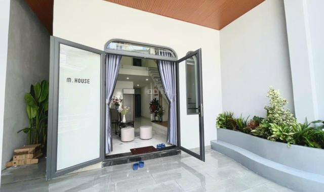 NÓNG_Cần Bán nhà 2 tầng x 70m2 K/Nguyễn Tất Thành, Thanh Khê, Đà Nẵng_2.58Tỉ