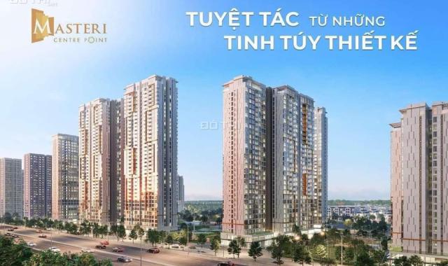 PENTHOUSE MASTERI CENTRE POINT TẦM VIEW VÔ CỰC VĨNH VIỄN. MỞ BÁN ĐỢT ĐẦU TIÊN Số lượng chỉ 24 căn