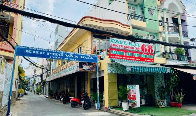 Góc 2MTKD NGUYỄN QUÝ ANH . PHƯỜNG TÂN SƠN NHÌ