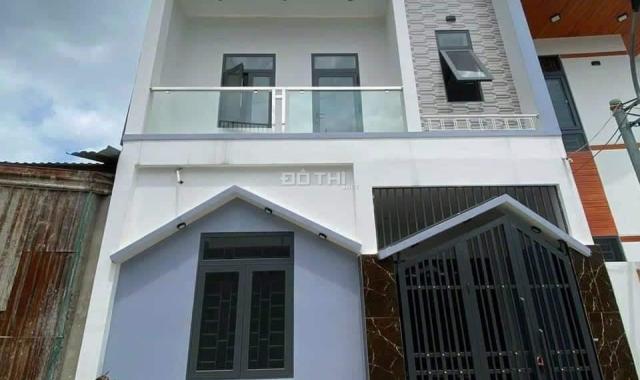 Bán nhà 2 tầng kiệt Ô TÔ K218 Hoàng Văn Thái, Đà Nẵng