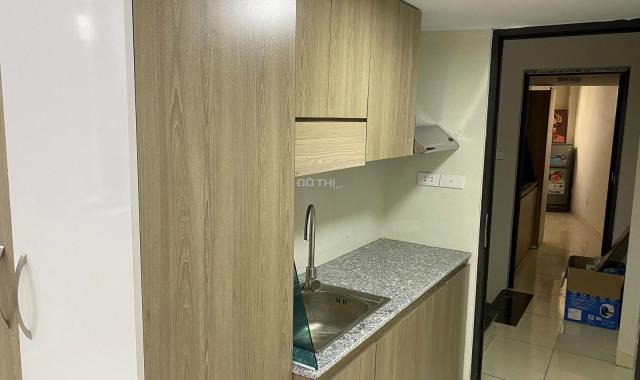 Bán Nhà 50 Ngách 13 Ngõ 30 Khâm Thiên, 45 Triệu/Tháng, 10 Phòng Full Đồ DT: 41m/6 Tầng/5.7 Tỷ